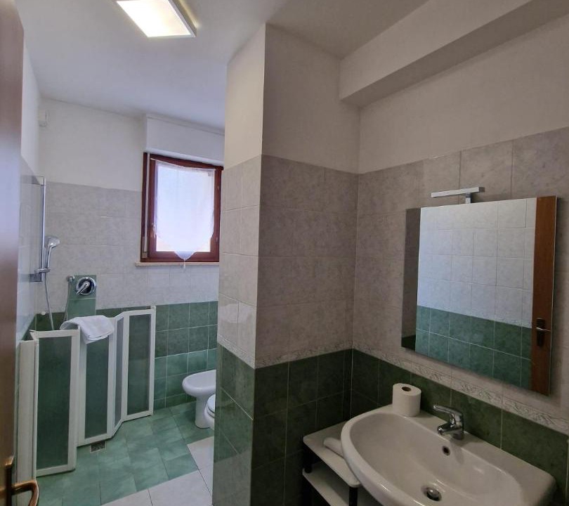 Photo of Bathroom in Arezzo