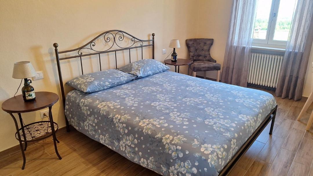 Photo of Bedroom in Codevilla