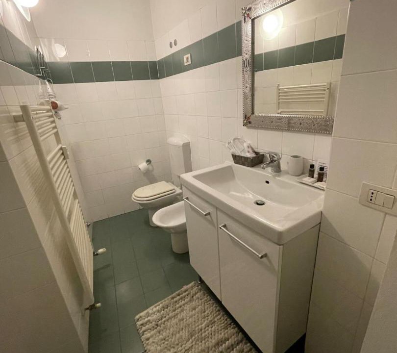 Photo of Bathroom in Reggio nell'Emilia