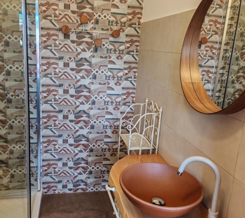 Photo of Bathroom in Codevilla
