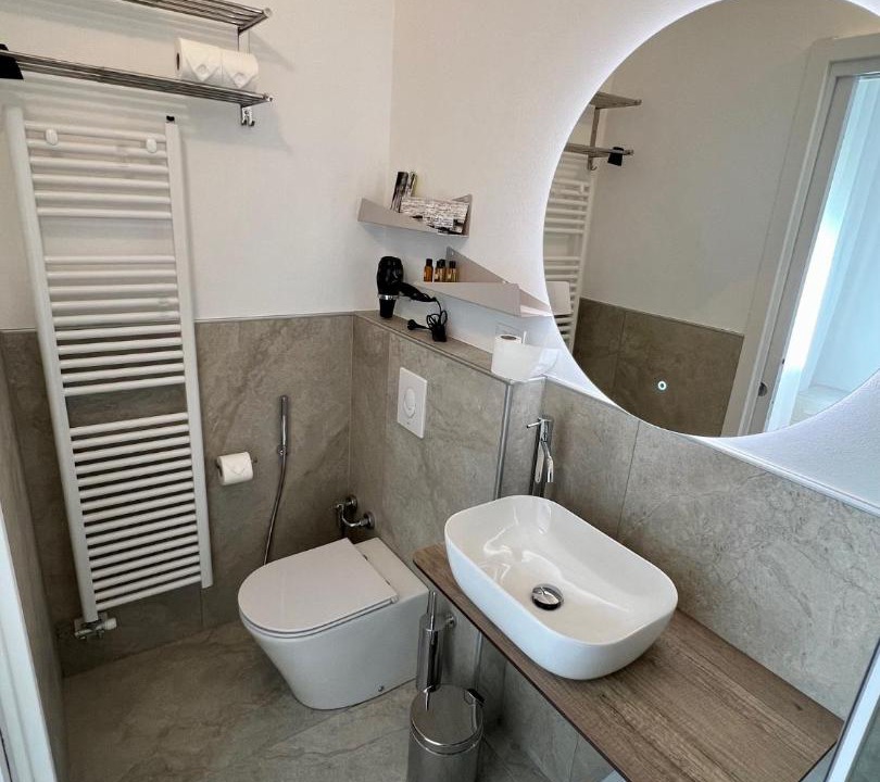 Photo of Bathroom in Angarano