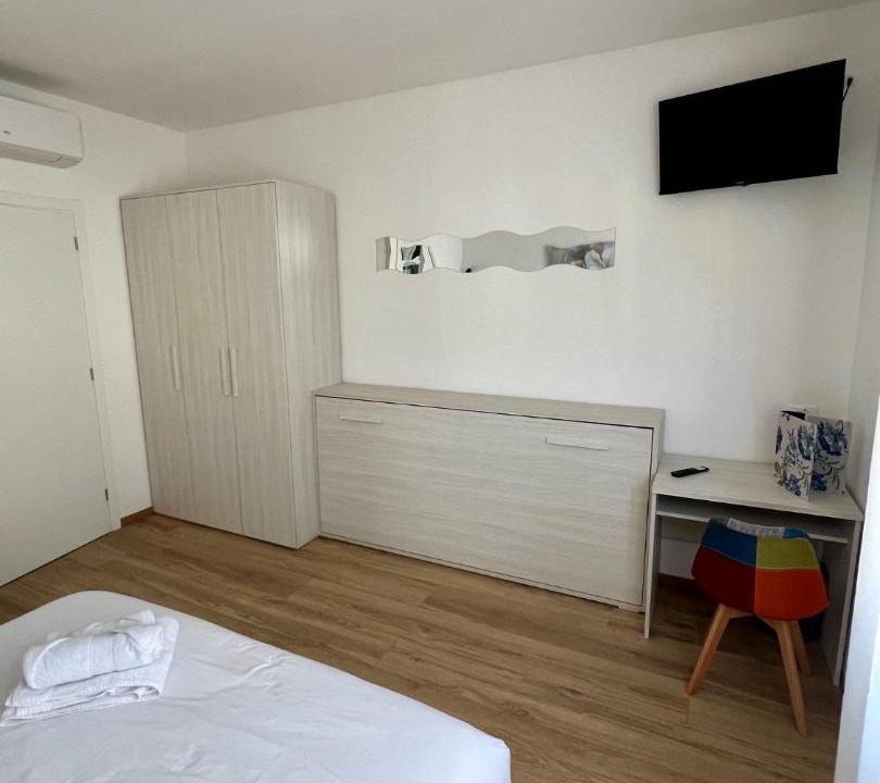Photo of Bedroom in Angarano