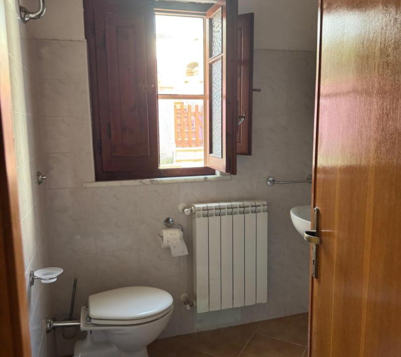 Photo of Bathroom in Solarussa