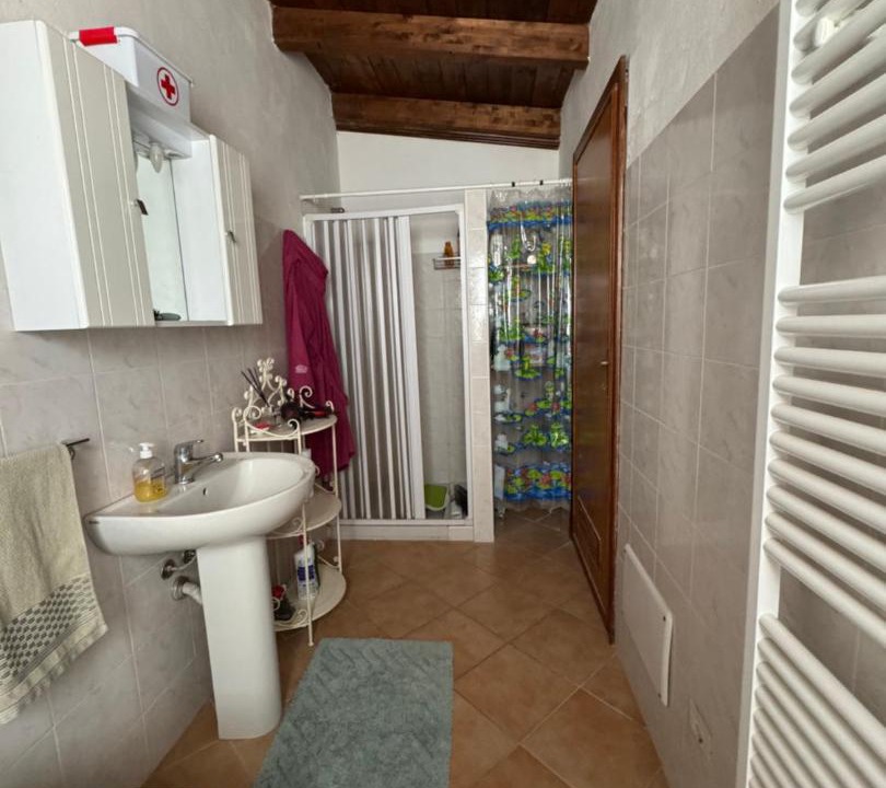 Photo of Bathroom in Solarussa