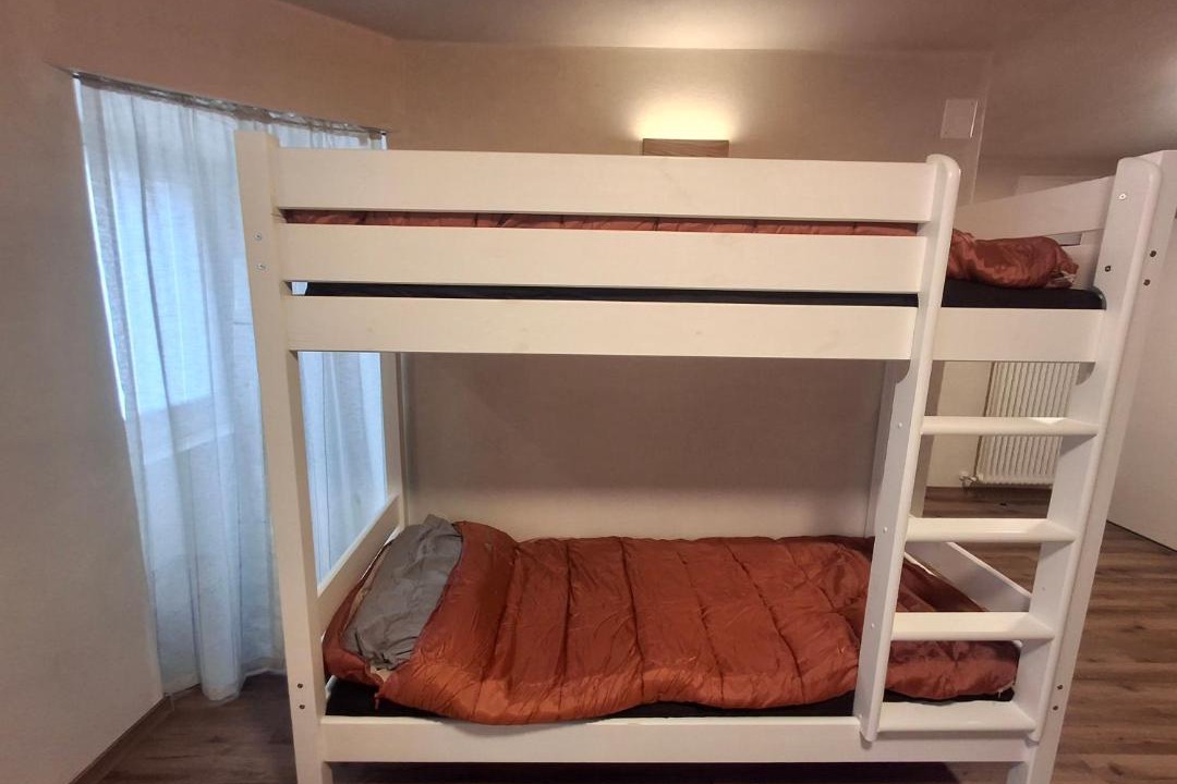 Photo of Bedroom in Dimaro
