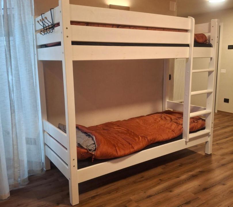 Photo of Bedroom in Dimaro