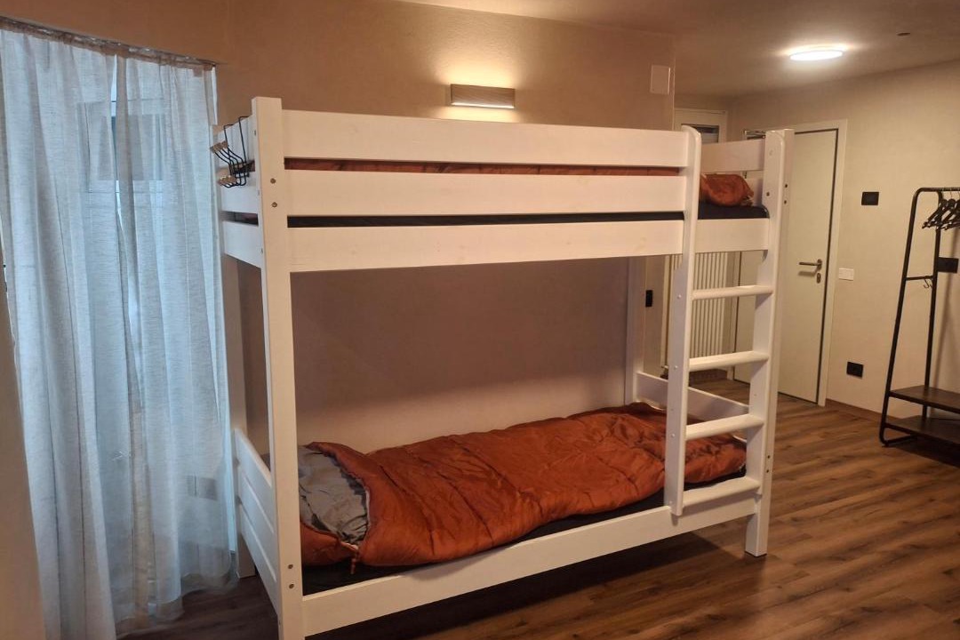 Photo of Bedroom in Dimaro