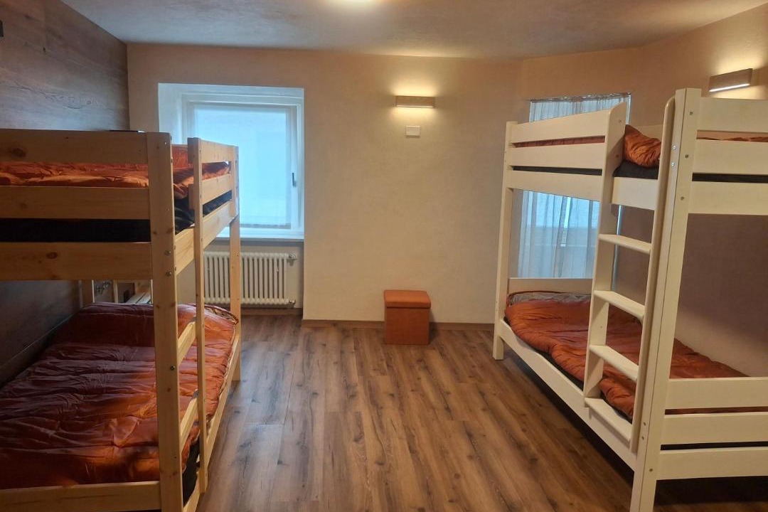 Photo of Bedroom in Dimaro