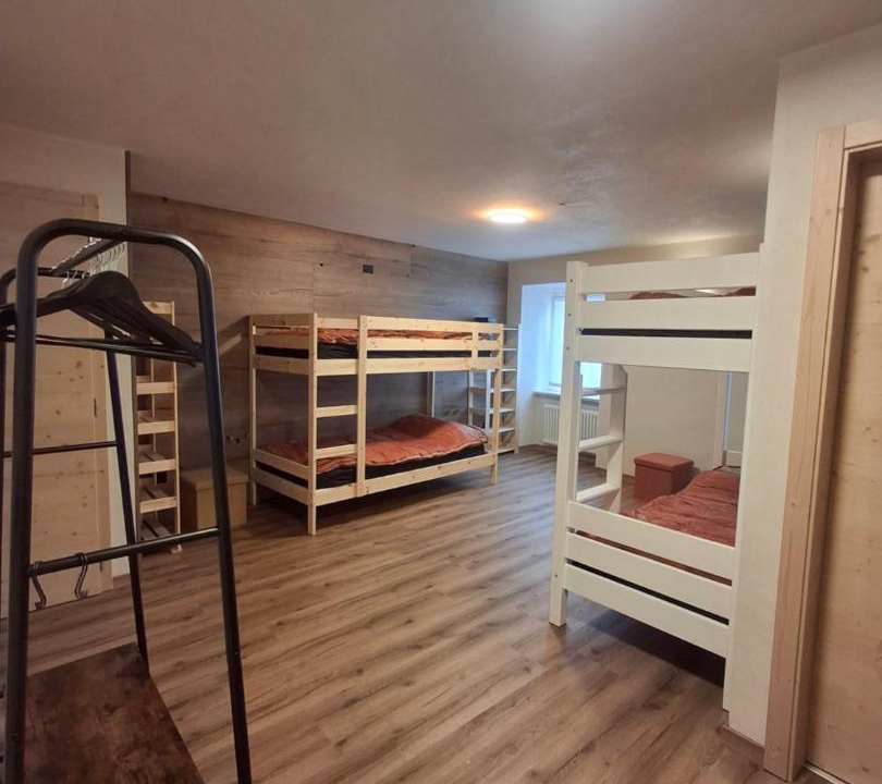 Photo of Bedroom in Dimaro