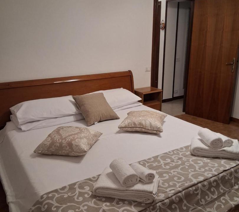 Photo of Bedroom in Zona LIII Tomba di Nerone