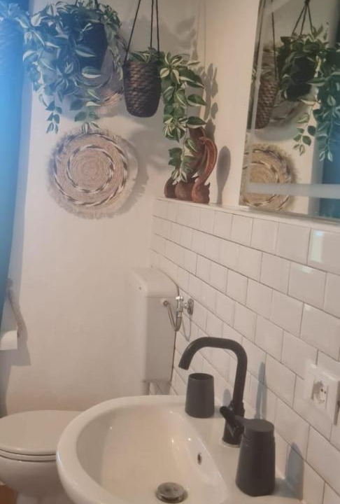 Photo of Bathroom in Bettola