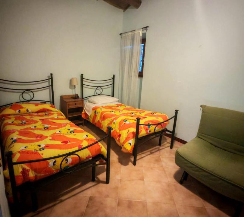 Photo of Bedroom in Vallo di Nera
