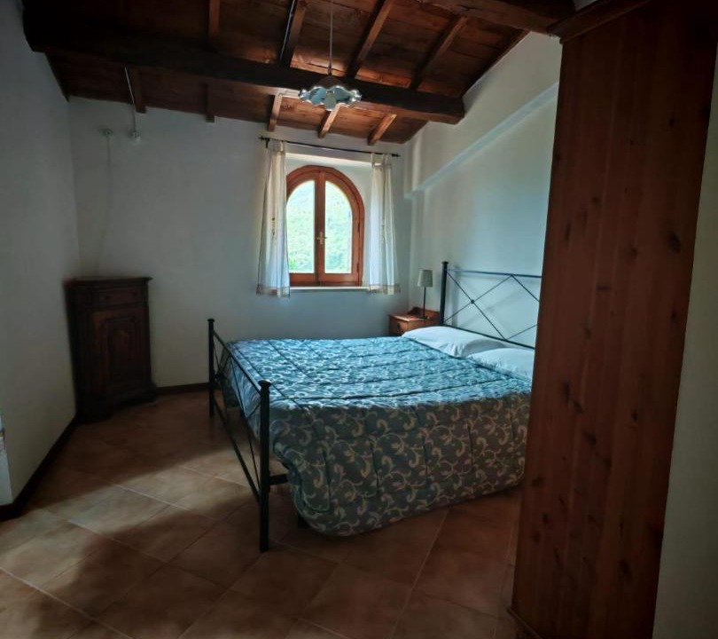 Photo of Bedroom in Vallo di Nera