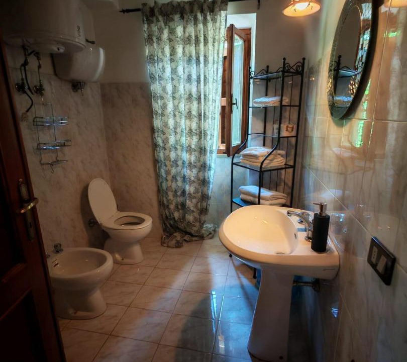 Photo of Bathroom in Vallo di Nera