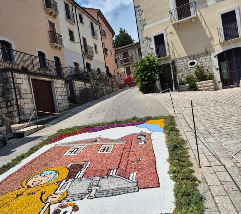 Photo of Others in Cusano Mutri