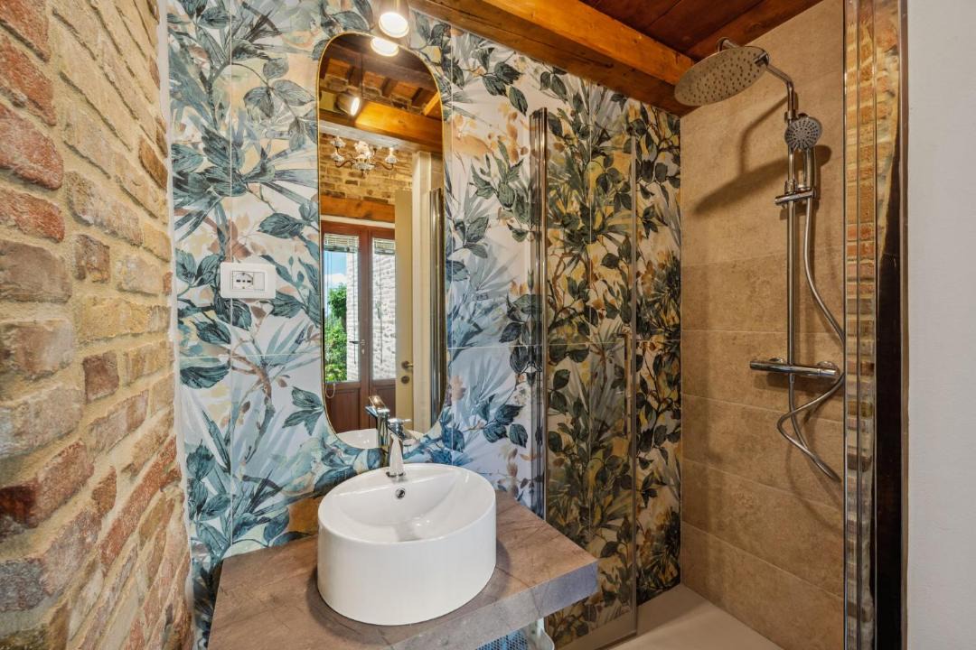 Photo of Bathroom in Barchi