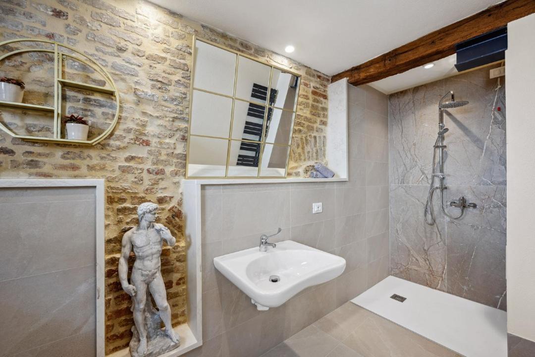 Photo of Bathroom in Barchi