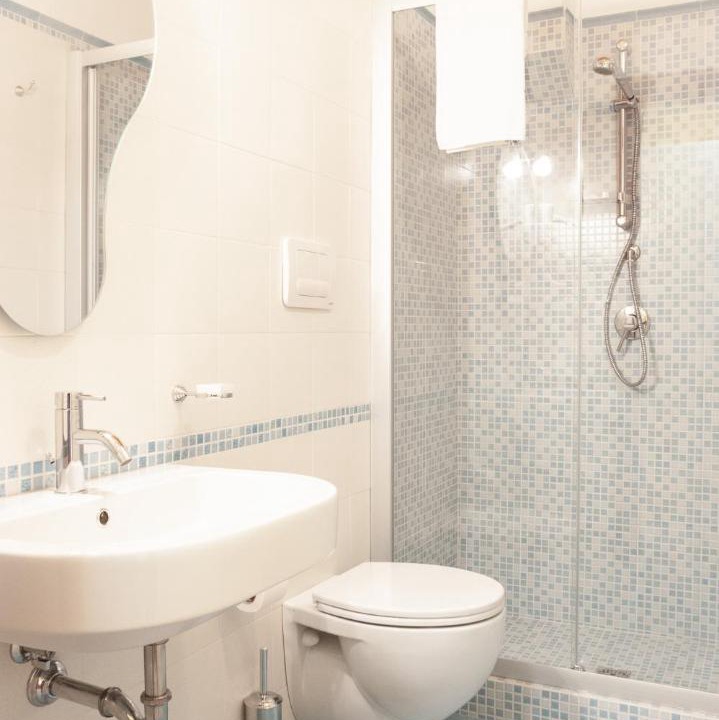 Photo of Bathroom in Campora San Giovanni
