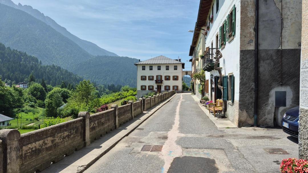 Photo of Others in Lorenzago di Cadore