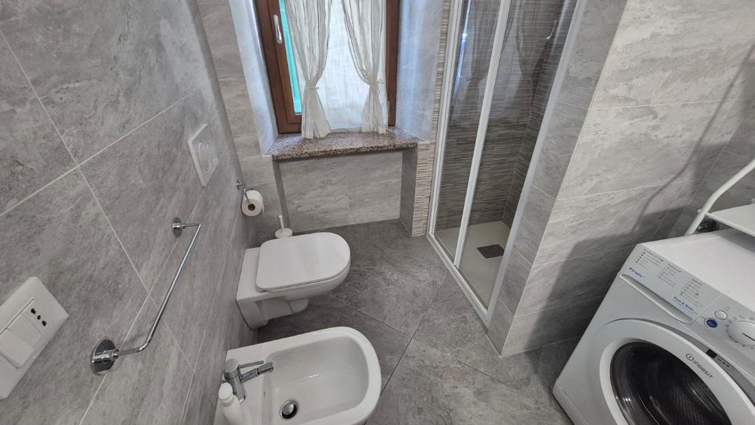 Photo of Bathroom in Lorenzago di Cadore