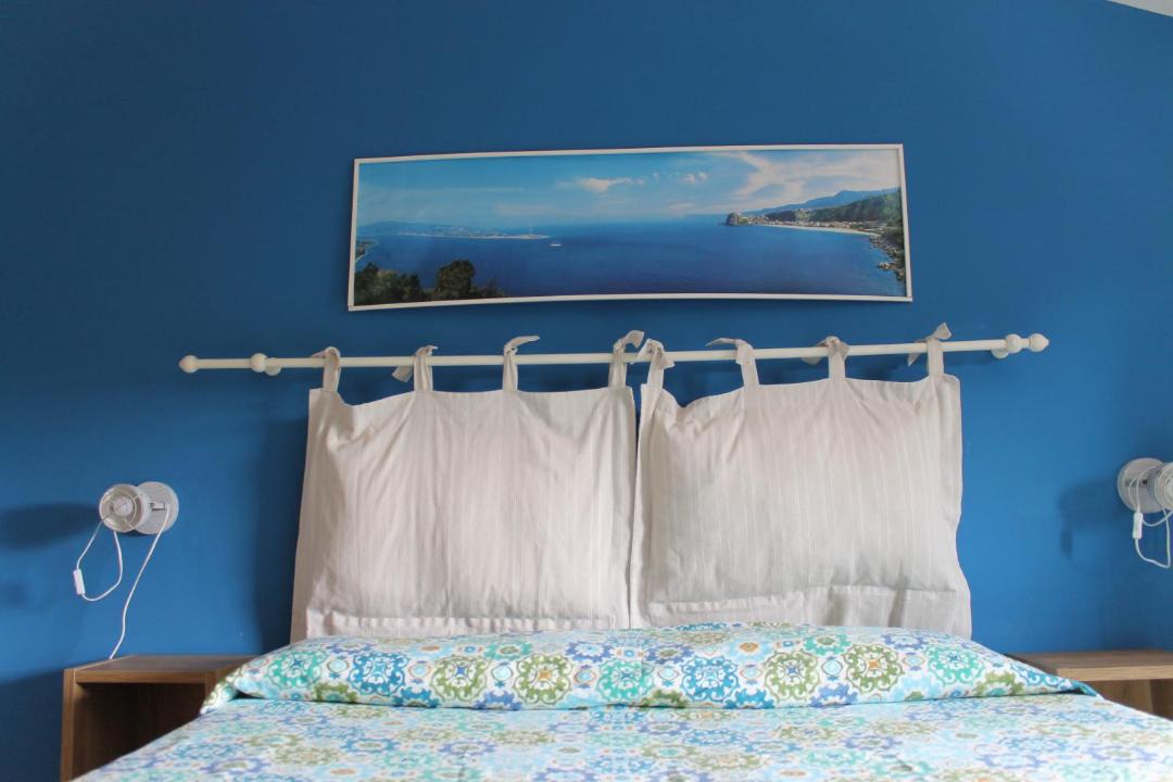 Photo of Bedroom in Nicotera Marina