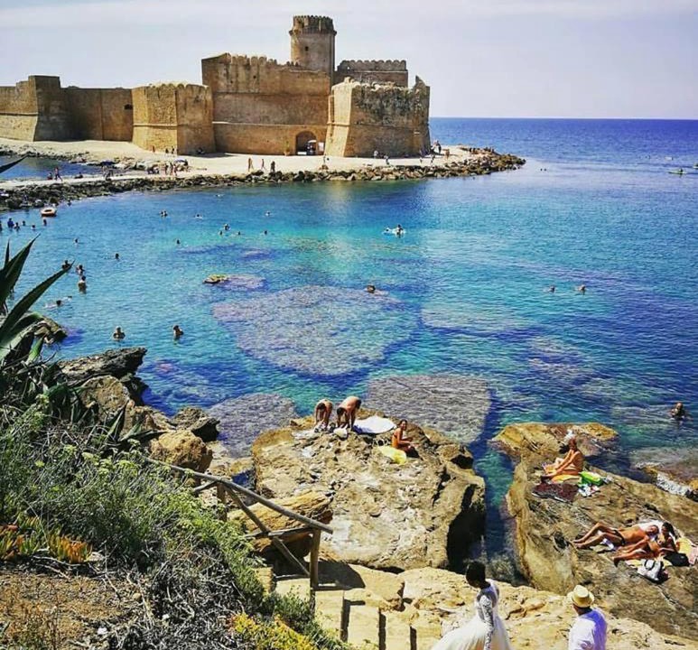 Photo of Others in Le Castella