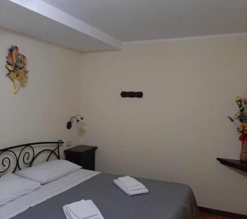 Photo of Bedroom in San Fele