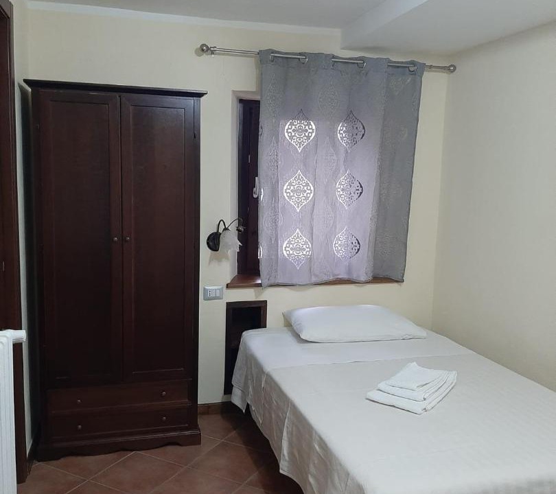 Photo of Bedroom in San Fele