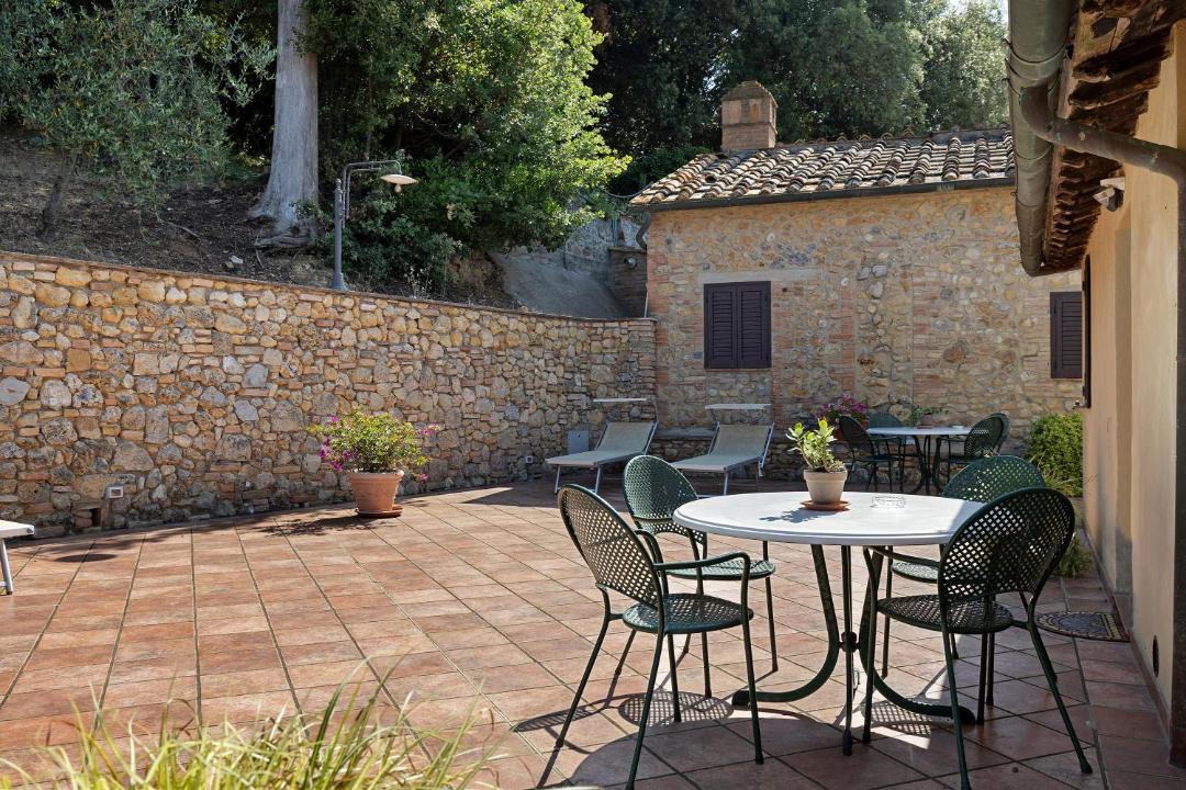 Photo of Others in San Gimignano