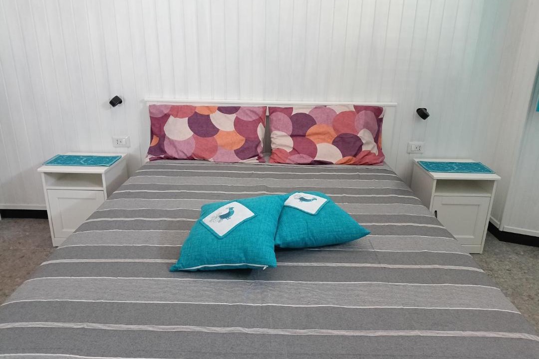 Photo of Bedroom in Barumini