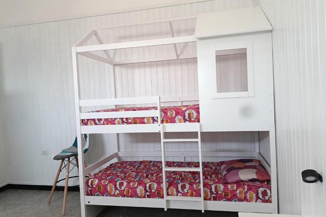 Photo of Bedroom in Barumini