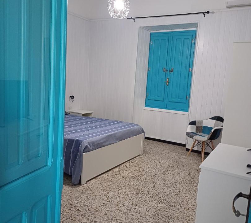 Photo of Bedroom in Barumini