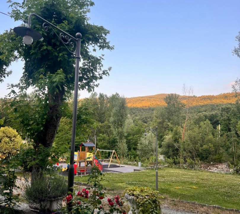 Photo of Outdoor in Villa Minozzo