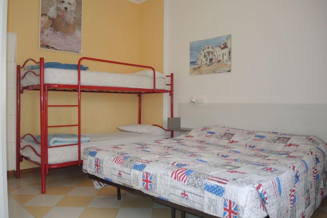 Photo of Bedroom in Bibione Lido dei Pini
