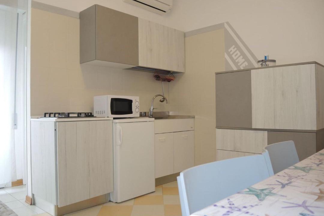 Photo of Kitchen in Bibione Lido dei Pini