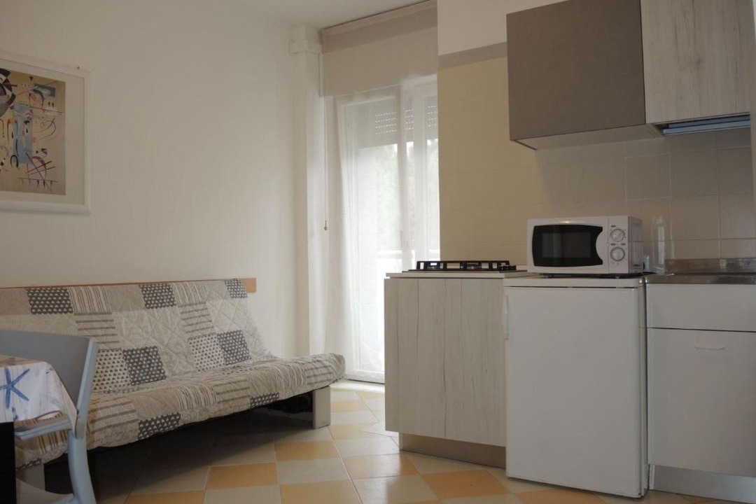 Photo of Kitchen in Bibione Lido dei Pini