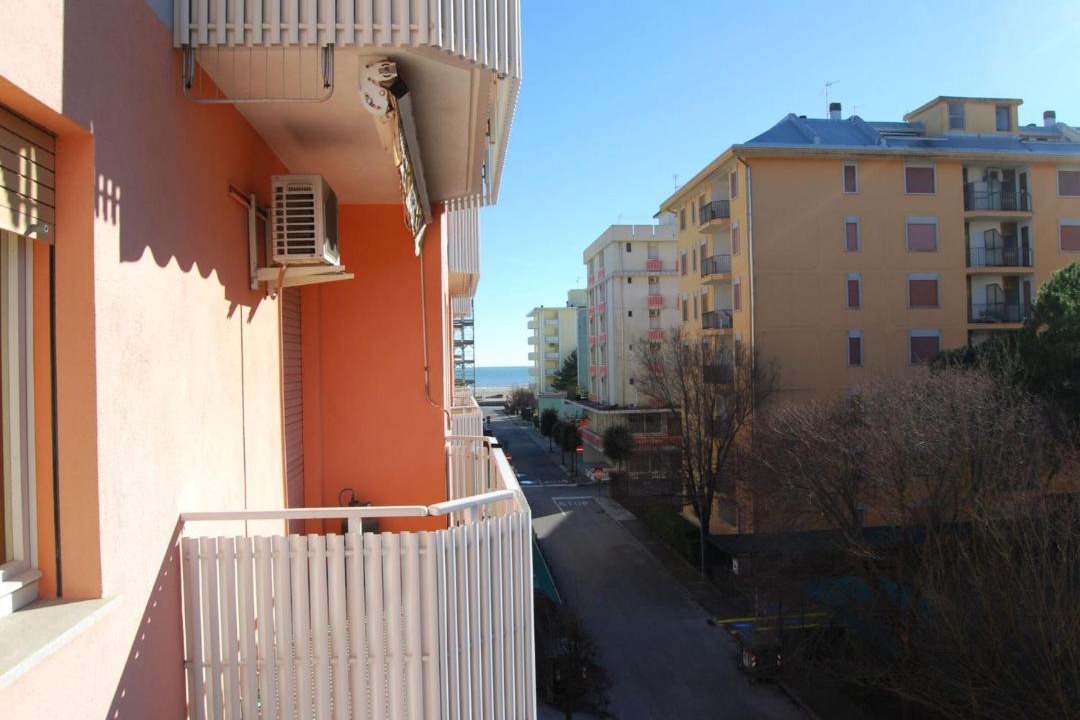 Photo of Patio Balcony in Bibione Lido dei Pini