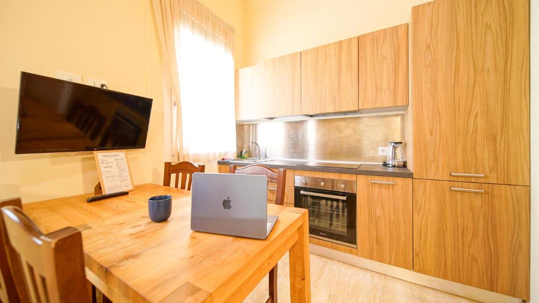 Photo of Kitchen in Soave