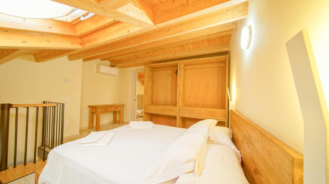 Photo of Bedroom in Soave