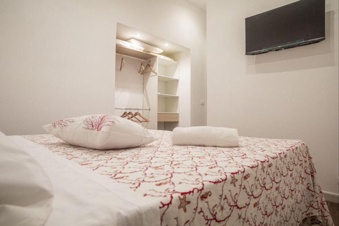 Photo of Bedroom in Isola delle Femmine
