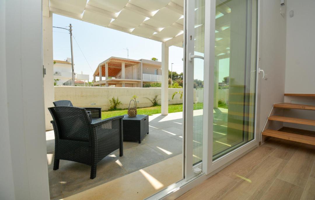 Photo of Patio Balcony in Caucana-finaiti-casuzze-finaiti Nord