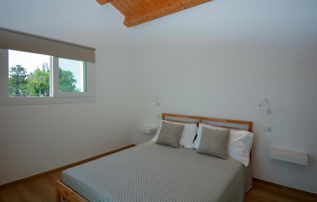 Photo of Bedroom in Caucana-finaiti-casuzze-finaiti Nord