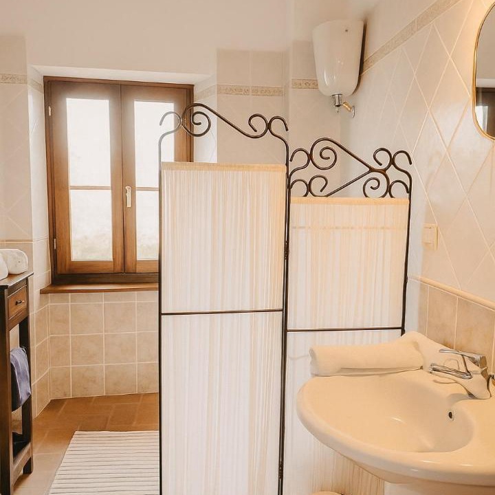 Photo of Bathroom in Campello sul Clitunno