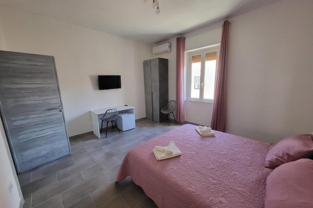 Photo of Bedroom in Macomer