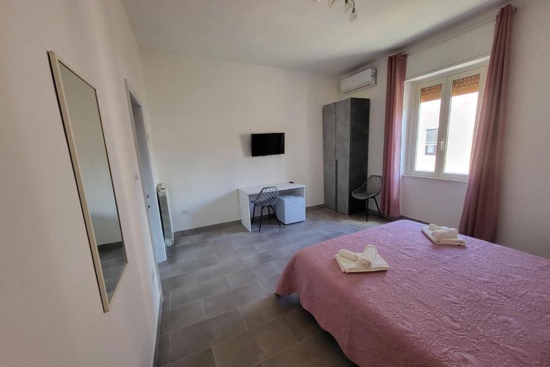 Photo of Bedroom in Macomer