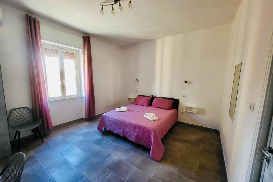 Photo of Bedroom in Macomer