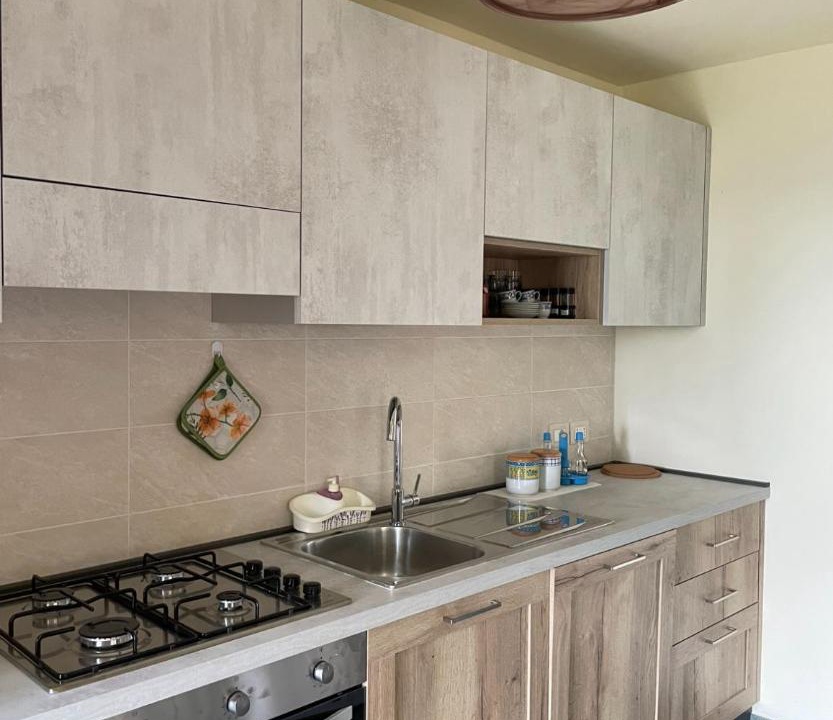 Photo of Kitchen in Roppolo