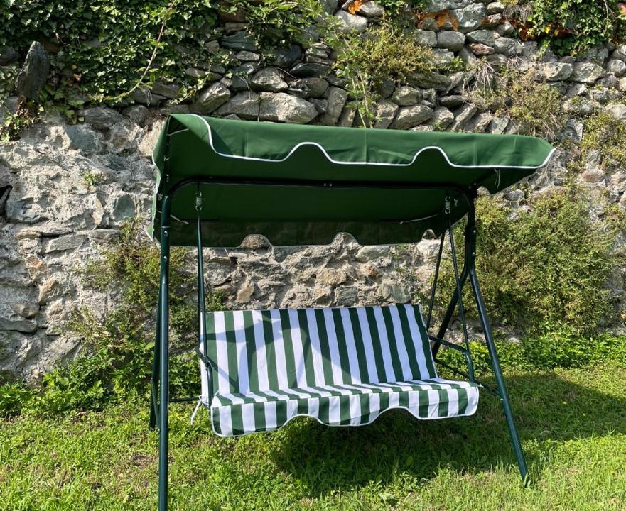 Photo of Outdoor in Roppolo