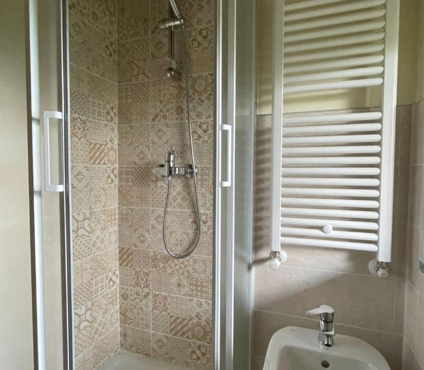 Photo of Bathroom in Roppolo