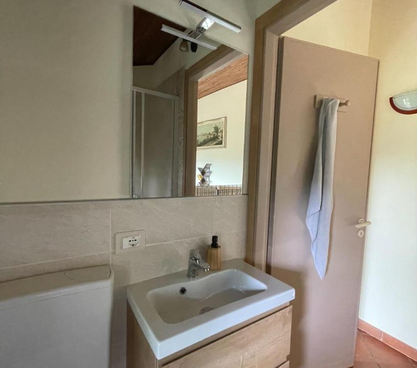 Photo of Bathroom in Roppolo